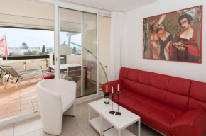 Appartement Village Naturiste Hermès